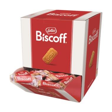 Biscoff Gebäck Spender 150St
