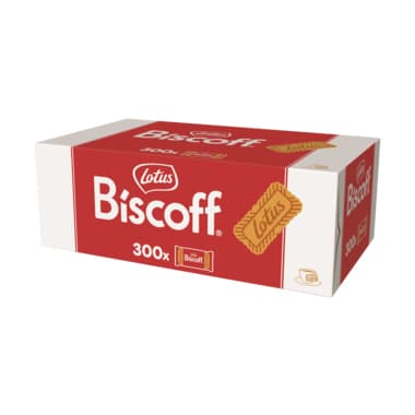 Biscoff Gebäck 300St