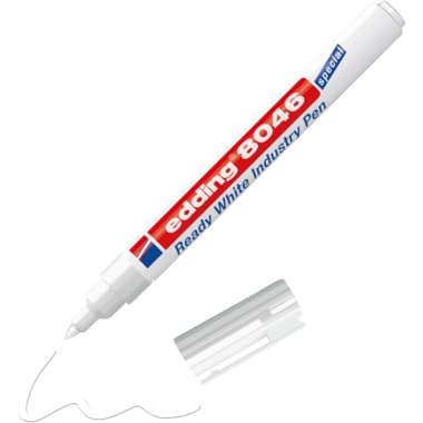 edding Industriemarker ws