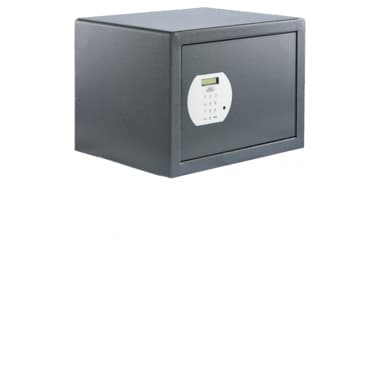 Burg-wächter Möbeltresor Pure-Safe 120 E