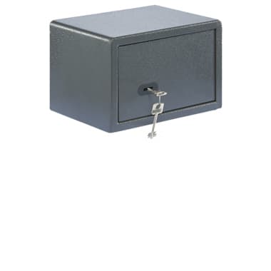 Burg-wächter Möbeltresor Pure-Safe 110 K