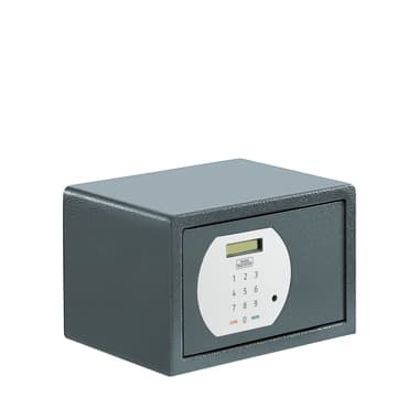 Burg-wächter Möbeltresor Pure-Safe 110 E