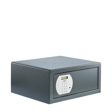 Burg-wächter Möbeltresor Pure-Safe 130 E LAP