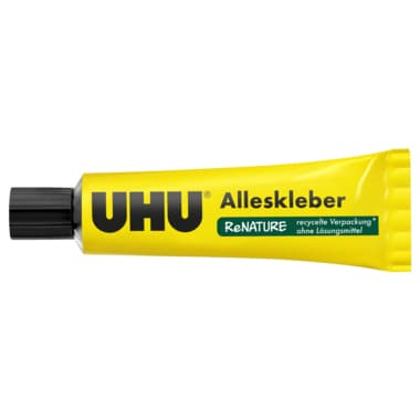 Uhu Alleskleber ohne Lösungsmittel 35g