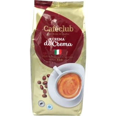 Crema di Crema Bohne 1kg