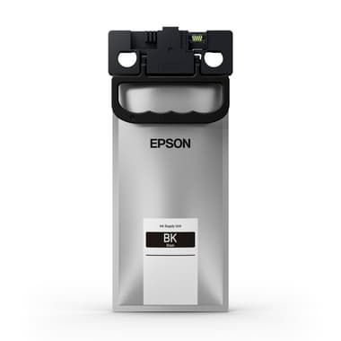 Epson Tintenpatrone T11E140 XXL schwarz