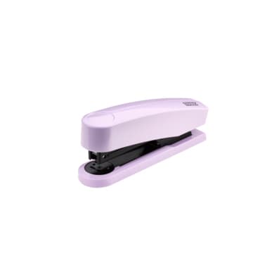 Novus Heftgerät B 2 COLOR ID 2.0 25Bl. pretty lilac