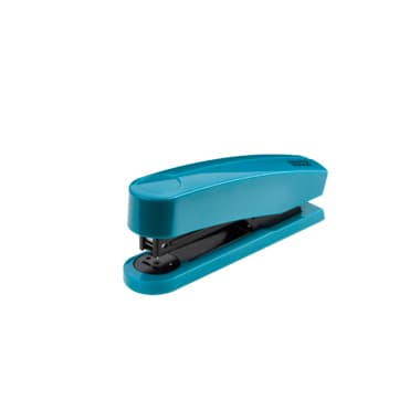 Novus Heftgerät B 2 COLOR ID 2.0 25Bl. bright pe