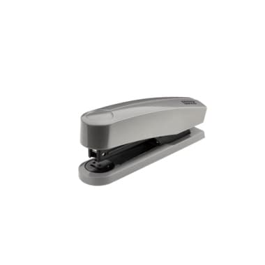 Novus Heftgerät B 2 COLOR ID 2.0 25Bl. smart grey