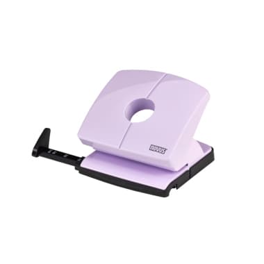 Novus Locher B 220 COLOR ID 2.0 20Bl. pretty lilac