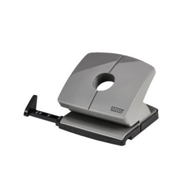 Novus Locher B 220 COLOR ID 2.0 20Bl. smart grey