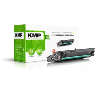KMP Toner SA-T44 wie Samsung MLT-D1052L 2.700S. sw