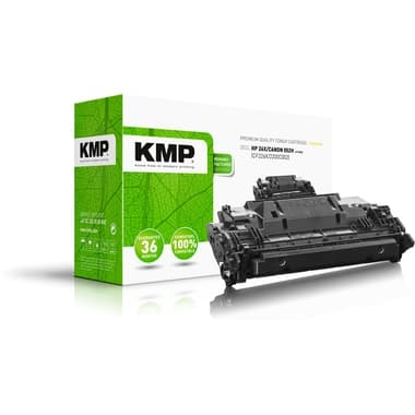 KMP Toner H-T245X wie HP 26X 12.000S sw