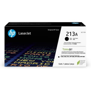 HP Toner 213A 3.500S schwarz