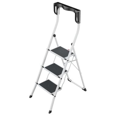 Hailo Leiter K75 ComfortLine 3Stufen