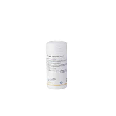 Dr. Deppe Desinf.-Tücher Beta Guard 15x18cm 150St.