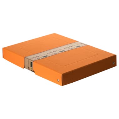 Falken Aufbewahrungsbox PURE Box Pastell A4 40mm or