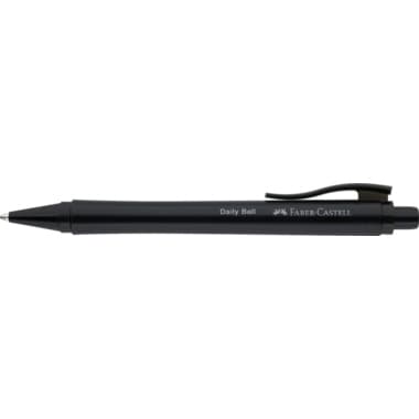 Faber-Castell Kugelschreiber Daily Ball XB schwarz