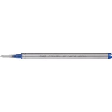 Pilot Tintenrollermine FriXion M bl