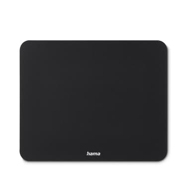 Hama Mauspad Slim sw