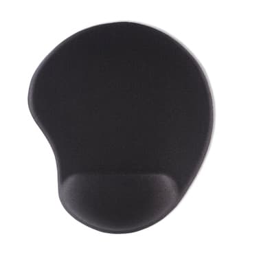 Hama Mauspad Ergonomic Mini sw