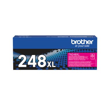 Brother Toner TN248XLM 2300S m