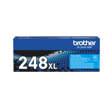 Brother Toner TN248XLC 2300S c