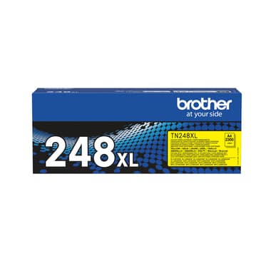 Brother Toner TN248XLY 2300S y