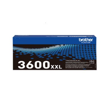 Brother Toner TN3600XXL 11000S sw