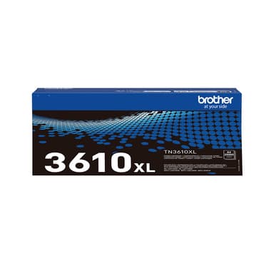 Brother Toner TN3610XL 25000S sw