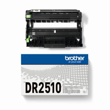 Brother Trommel DR2510