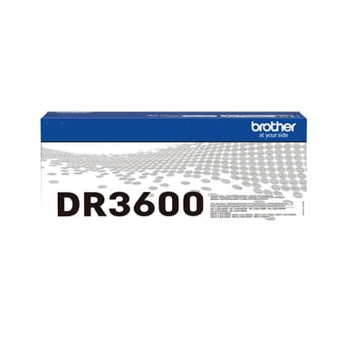 Brother Trommel DR3600