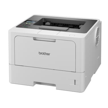 Brother Laserdrucker A4 Mono