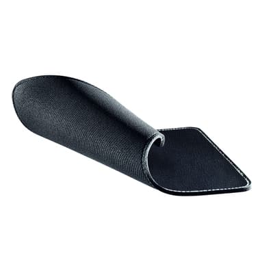 Hama Mauspad 220x3x180mm sw
