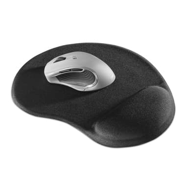 Hama Mauspad Ergo sw