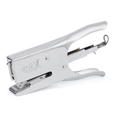 Sax Heftzange 630 40Bl.