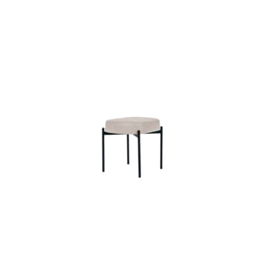 Paperflow Sitzbank GAIA S Kunstleder sw/ws