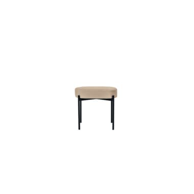 Paperflow Sitzbank GAIA S Stoff sw/el