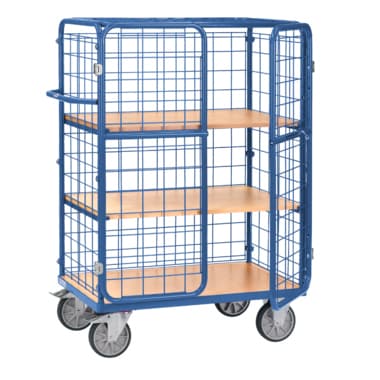 fetra Etagenwagen