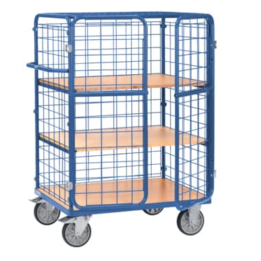 fetra Etagenwagen