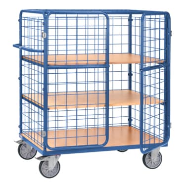 fetra Etagenwagen