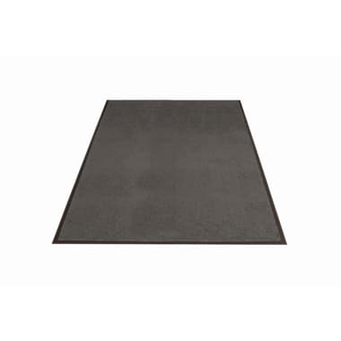 Miltex Schmutzfangmatte Eazycare Basic 120x180cm d.gr
