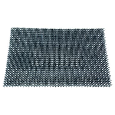 Miltex Schmutzfangmatte Eazycare Turf 57x86cm hgr