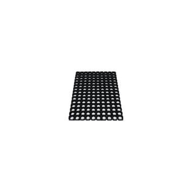 Miltex Schmutzfangmatte Eazycare Scrub 40x60cm sw