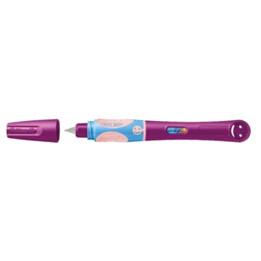 Pelikan Schulfüller griffix P2SBR RH Sweet Berry