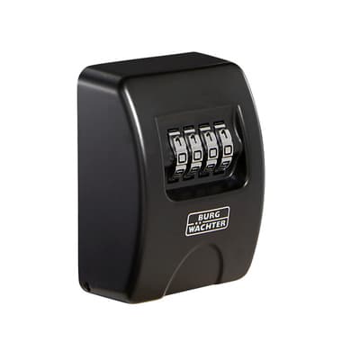 Burg-wächter Schlüsselbox KEY SAFE 10 SB
