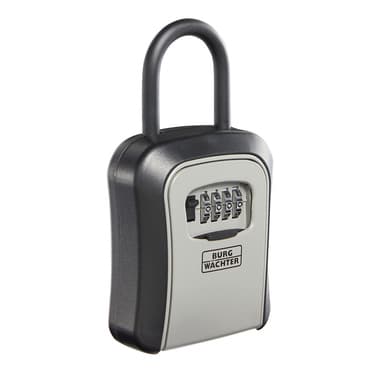 Burg-wächter Schlüsselbox KEY SAFE 50