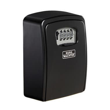 Burg-wächter Schlüsselbox KEY SAFE 40 SB
