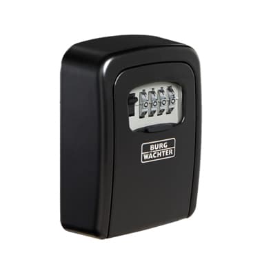 Burg-wächter Schlüsselbox KEY SAFE 30 SB
