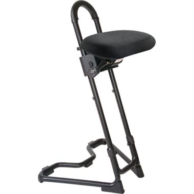 meychair Stehhilfe AF6-ST Klemmversion sw